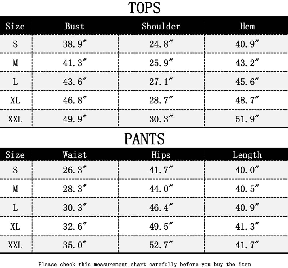 Detalle 1 de onlypuff Women's Two-Piece Lounge Set with Wide-Leg Pants