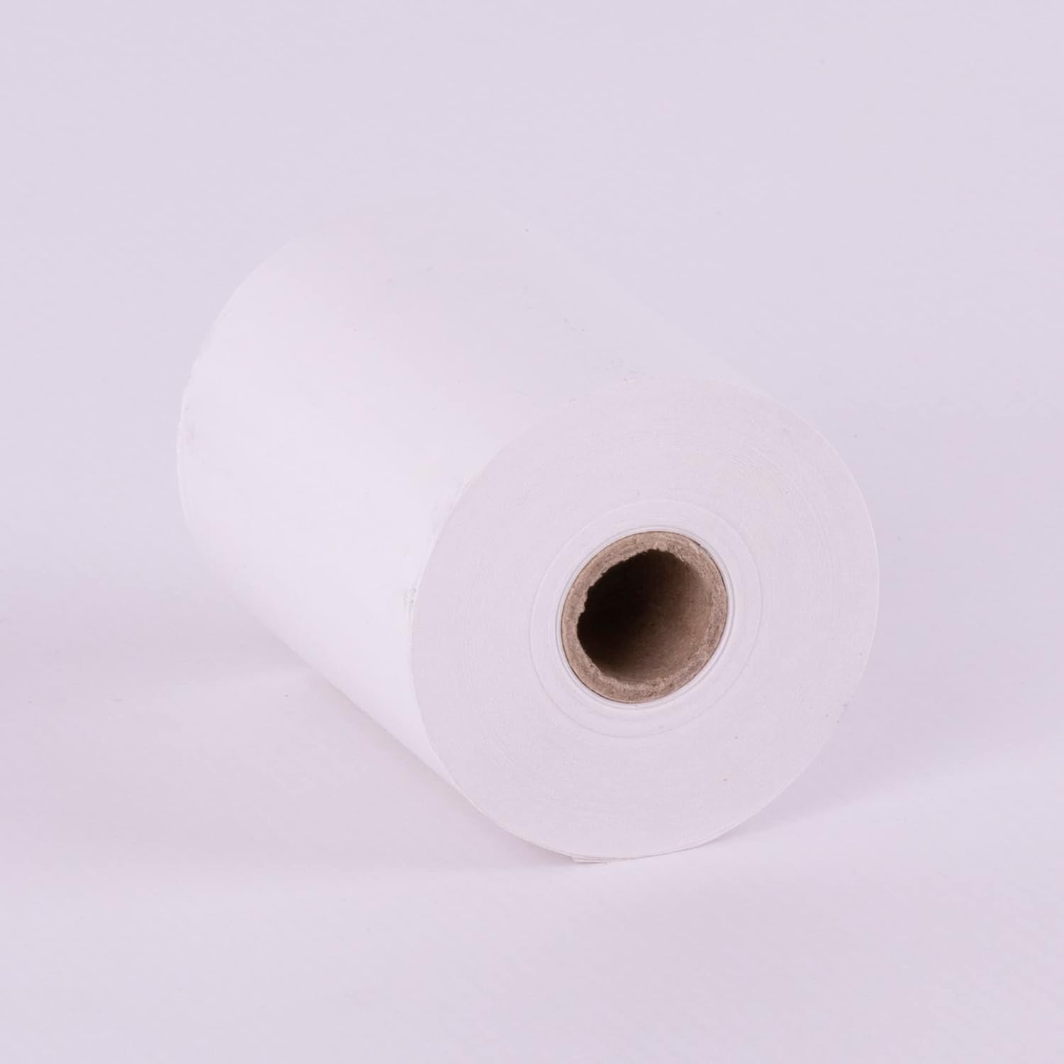Detalle 2 de 10 rouleaux de papier thermochimique 57 x 45 x 12 mm