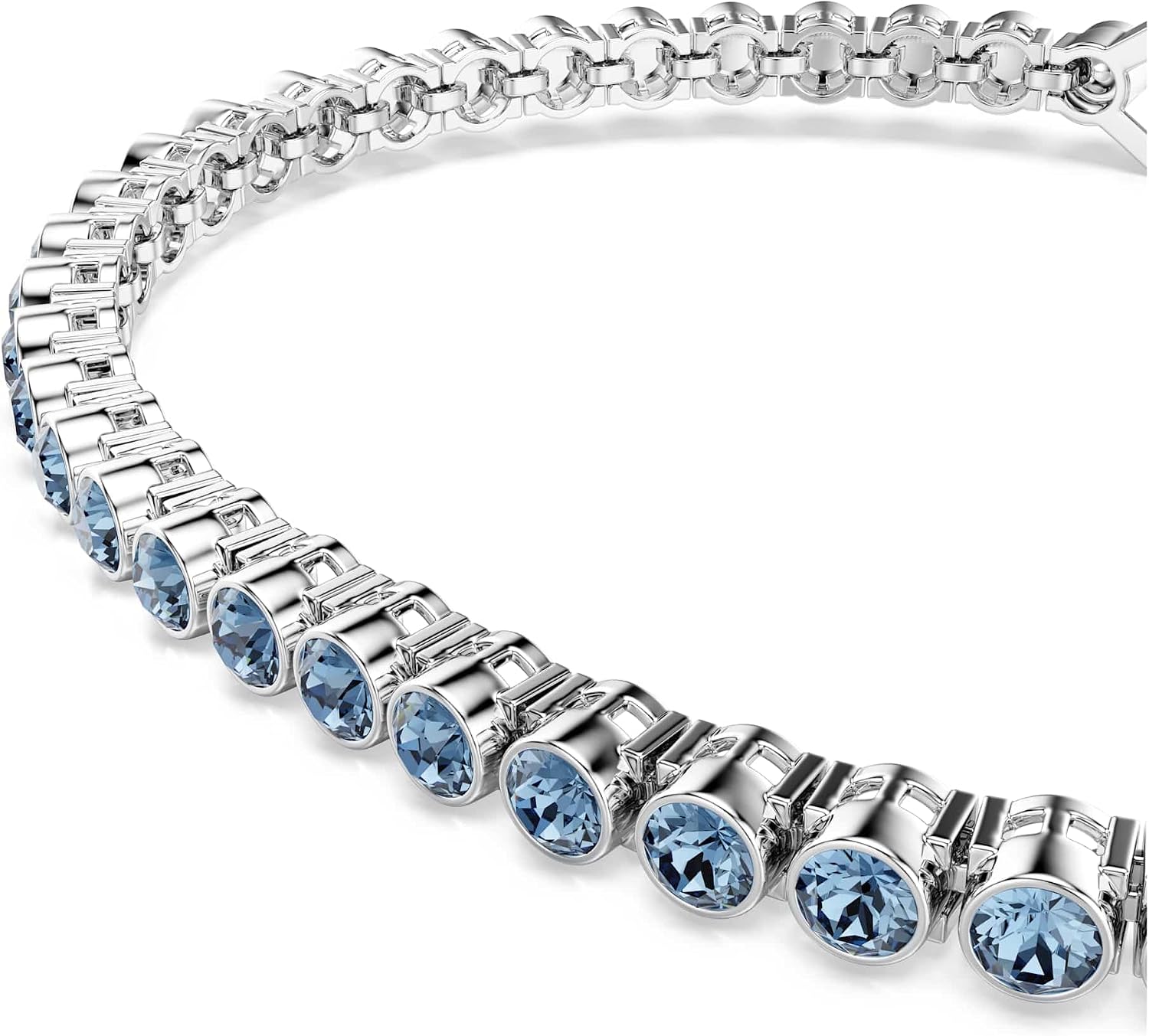Thumbnail 3 de Swarovski Imber Emily pulsera tenis