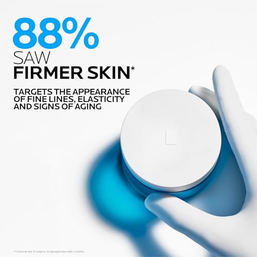 Detalle de La Roche-Posay Hyalu B5 Suractivated Face Neck Cream