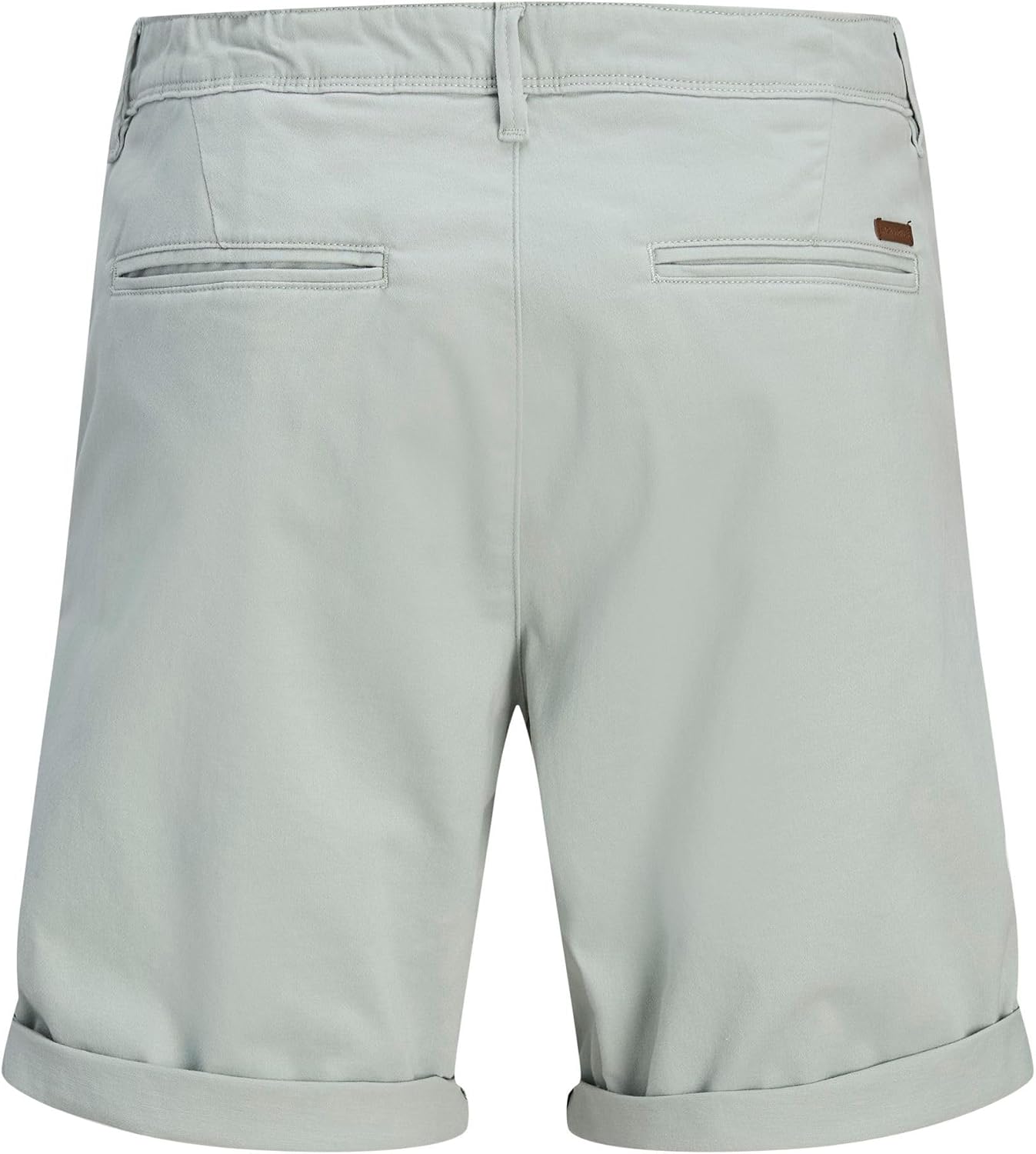Detalle de Jack & Jones Herren Chino Shorts Regular Fit – Chino Shorts