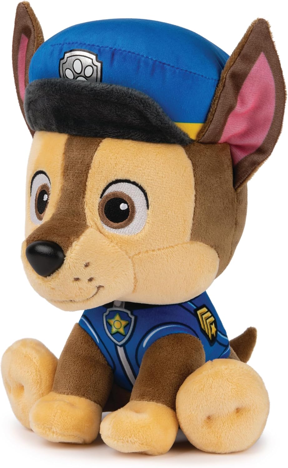 Detalle 1 de GUND PAW Patrol Chase Plüschtier 23 cm