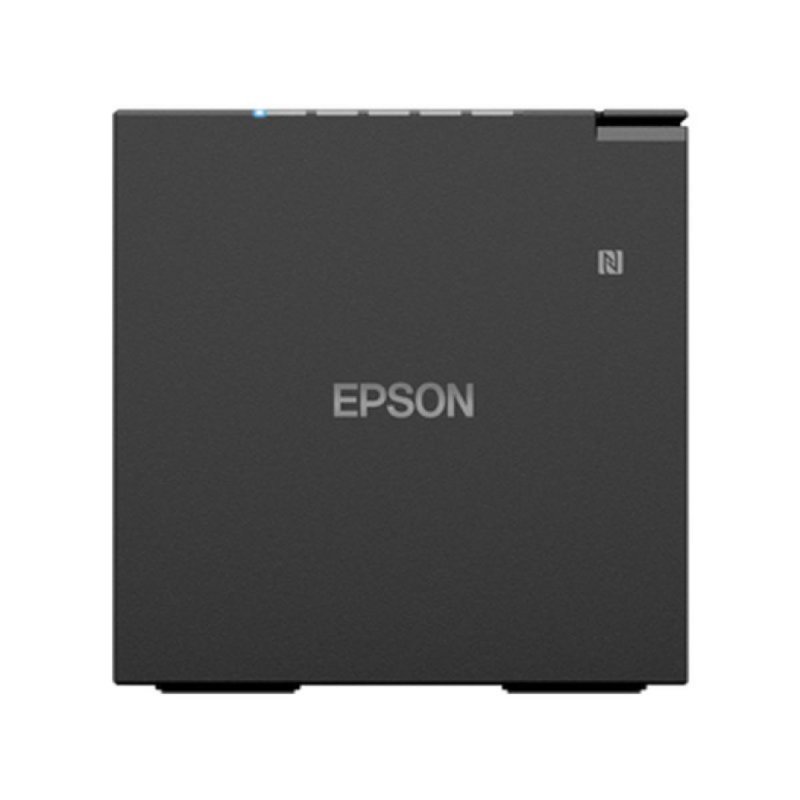 Detalle 1 de Impresora Térmica Wi‑Fi Epson TM-M30III: recibos rápidos y fiables para tu negocio