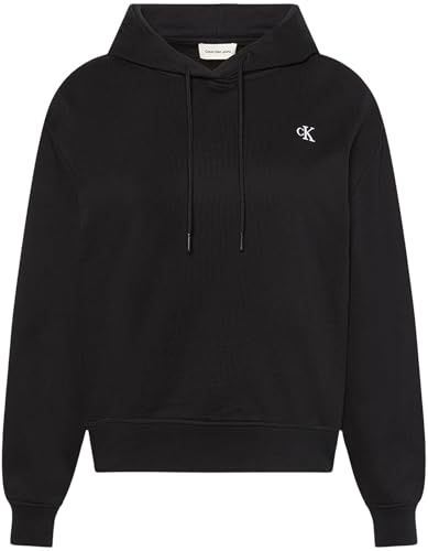 Thumbnail 5 de Calvin Klein LS Archive Terry Po Hood Sudadera S