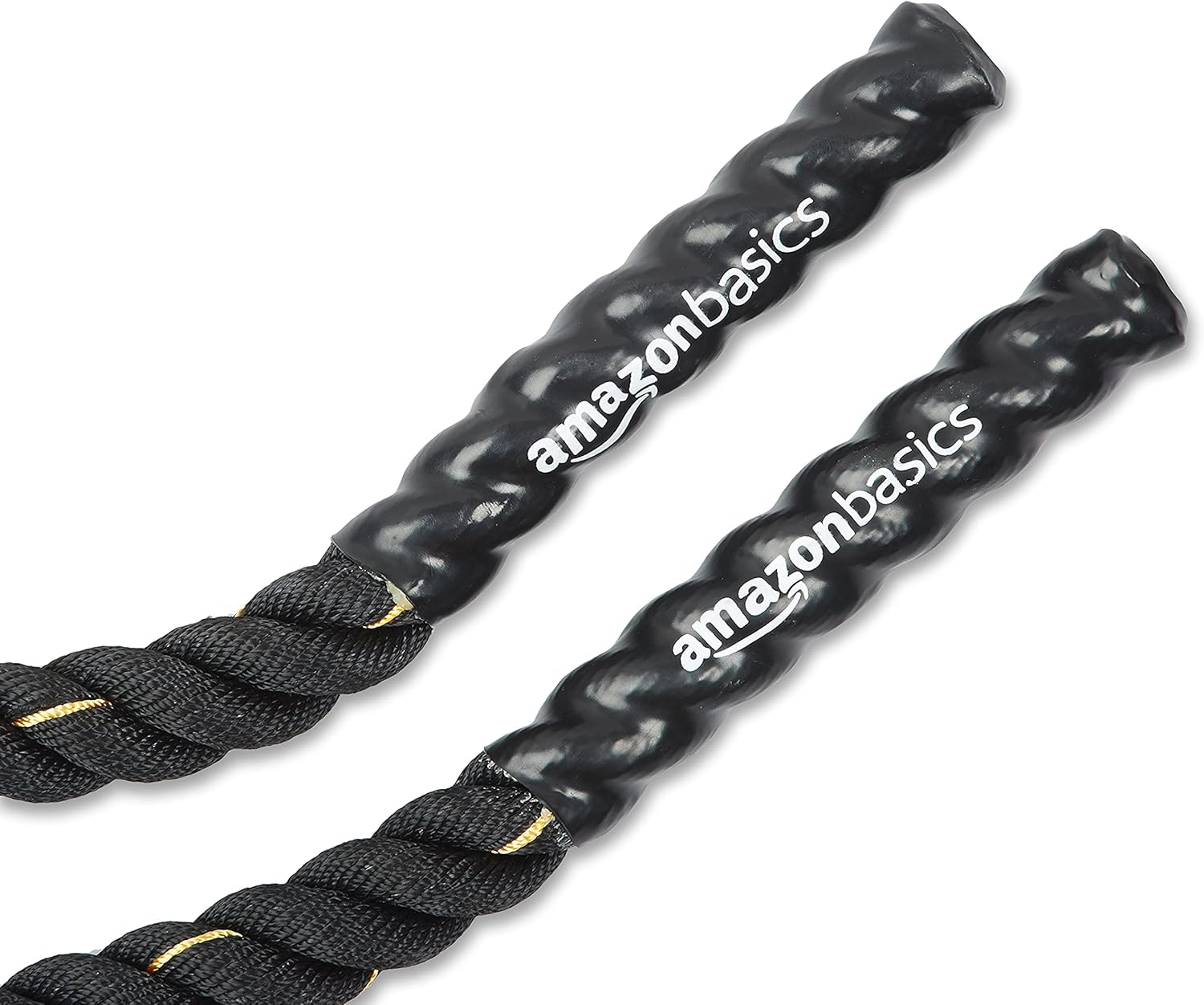 Thumbnail 5 de Amazon Basics Corde ondulatoire lourde pour musculation: fiche d’achat