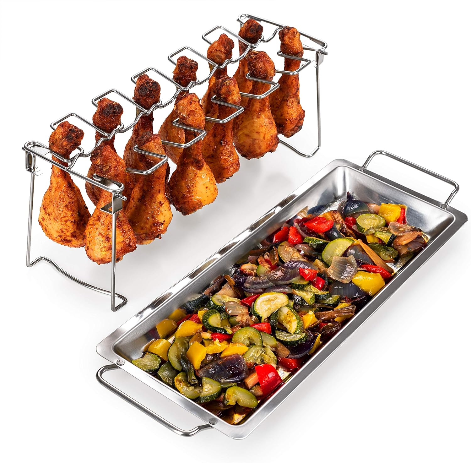 Thumbnail 5 de Blumtal Supporto Pollo Arrosto 12 🍗