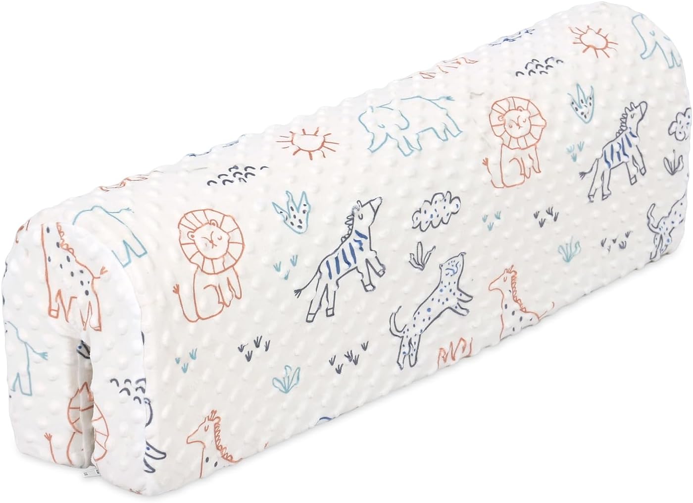 HAVARGO Bettkantenschutz Kinderbett 70 cm
