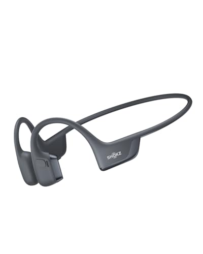 Imagen de SHOKZ OpenRun Pro 2 Bone Conduction Bluetooth Headphones — Black en OfertitasTOP