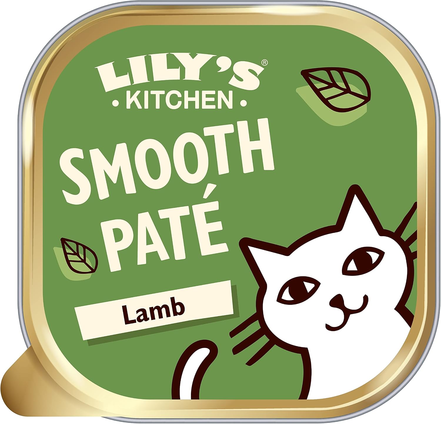 Thumbnail 6 de Lily's Kitchen Pasteten-Nassfutter für Katzen 32×85g 🐱