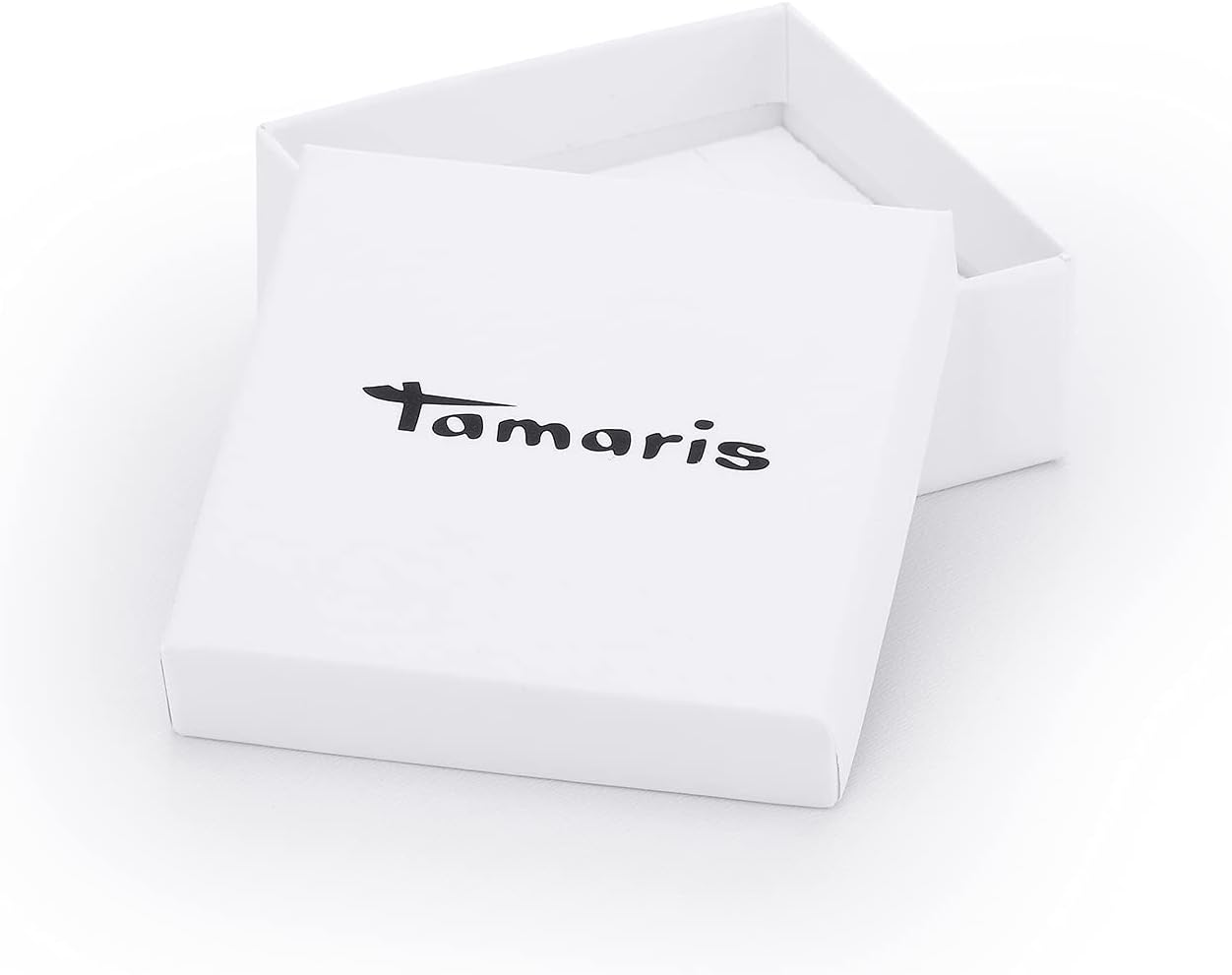 Thumbnail 5 de Tamaris Damen Creolen aus Edelstahl – zeitlose Ohrstecker für den Alltag