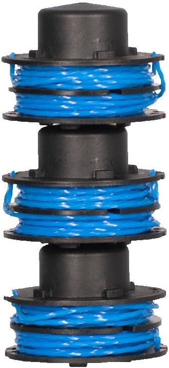 Detalle 2 de RYOBI RAC149 Bobine doppio filo 1,5 mm 3 pezzi