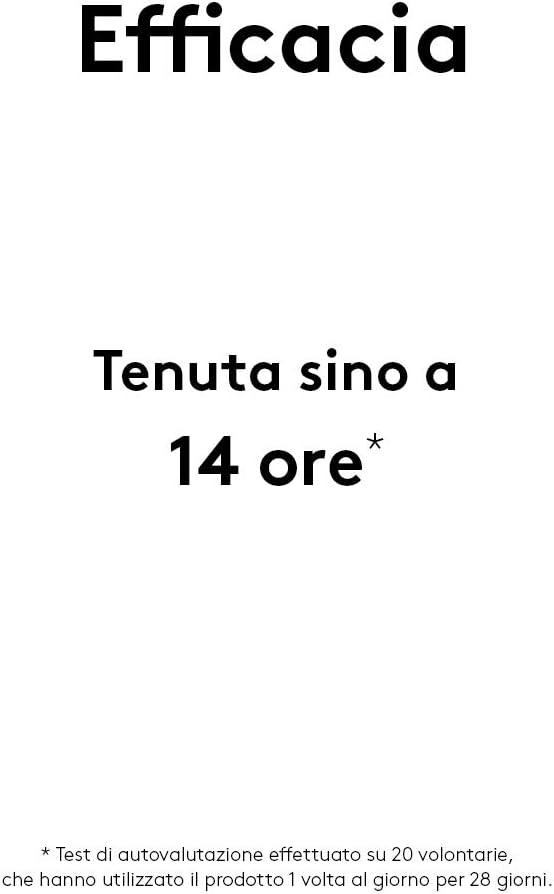 Thumbnail 2 de KORFF Fondotinta Crema Effetto Matt, Lunga Tenuta, Copertura Media-Alta con Acido Ialuronico