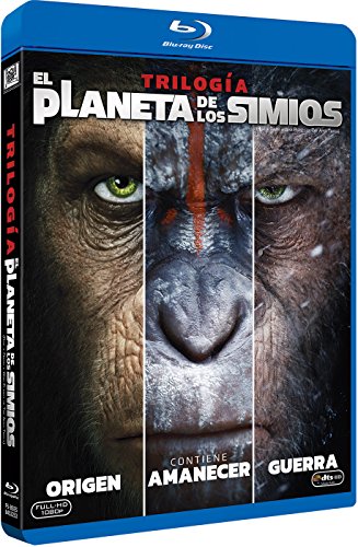 Detalle de Divisa HV El Planeta de los Simios