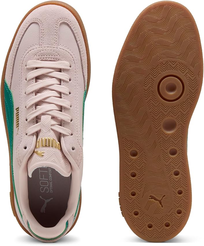 Thumbnail 3 de PUMA Club II Era zapatillas 40 EU Malva Mist