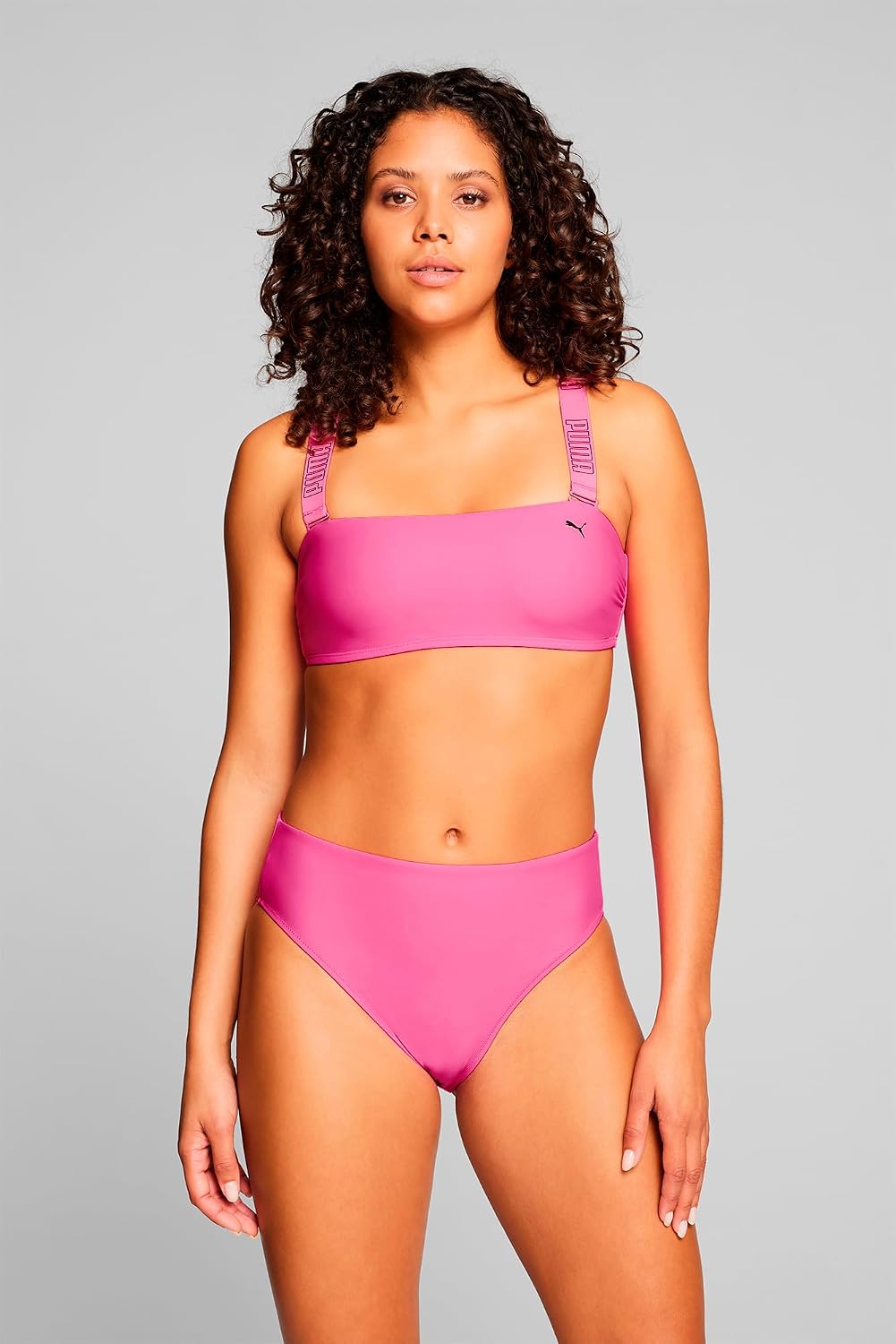 Detalle de Puma Bandeau T Femme – Lot de 1