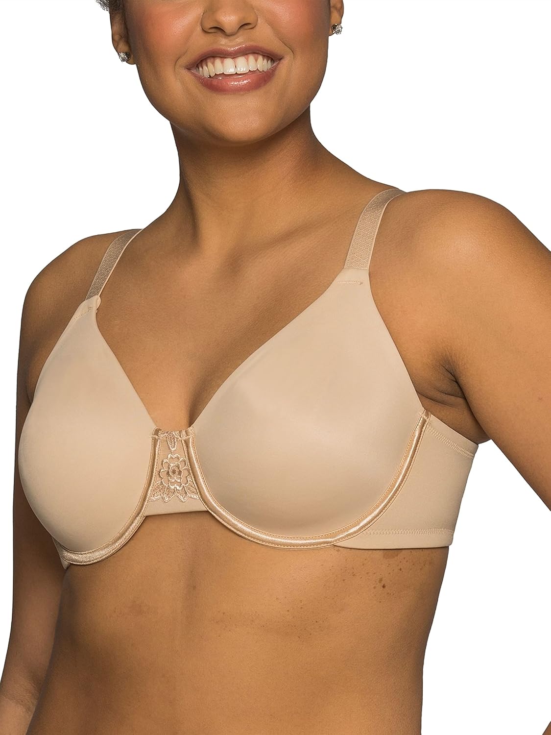 Detalle de Vanity Fair Beauty Back Minimizer 1.5 in