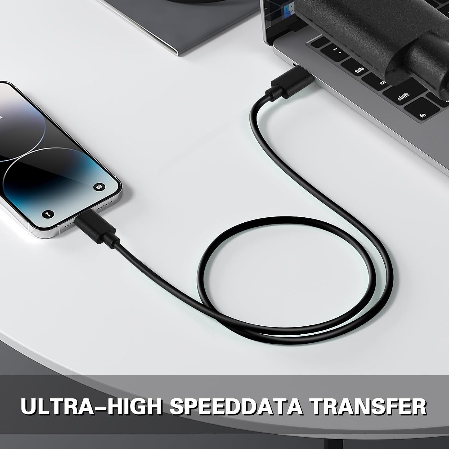 Detalle 1 de USB-C Charger for Samsung Phones 25W