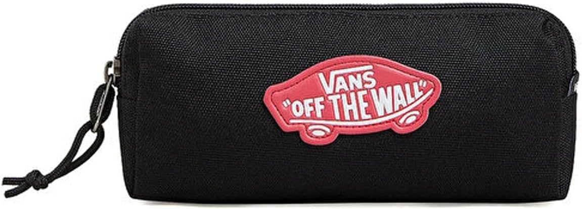 Astuccio Vans Old Skool - Portamatite Nero/Peperoncino