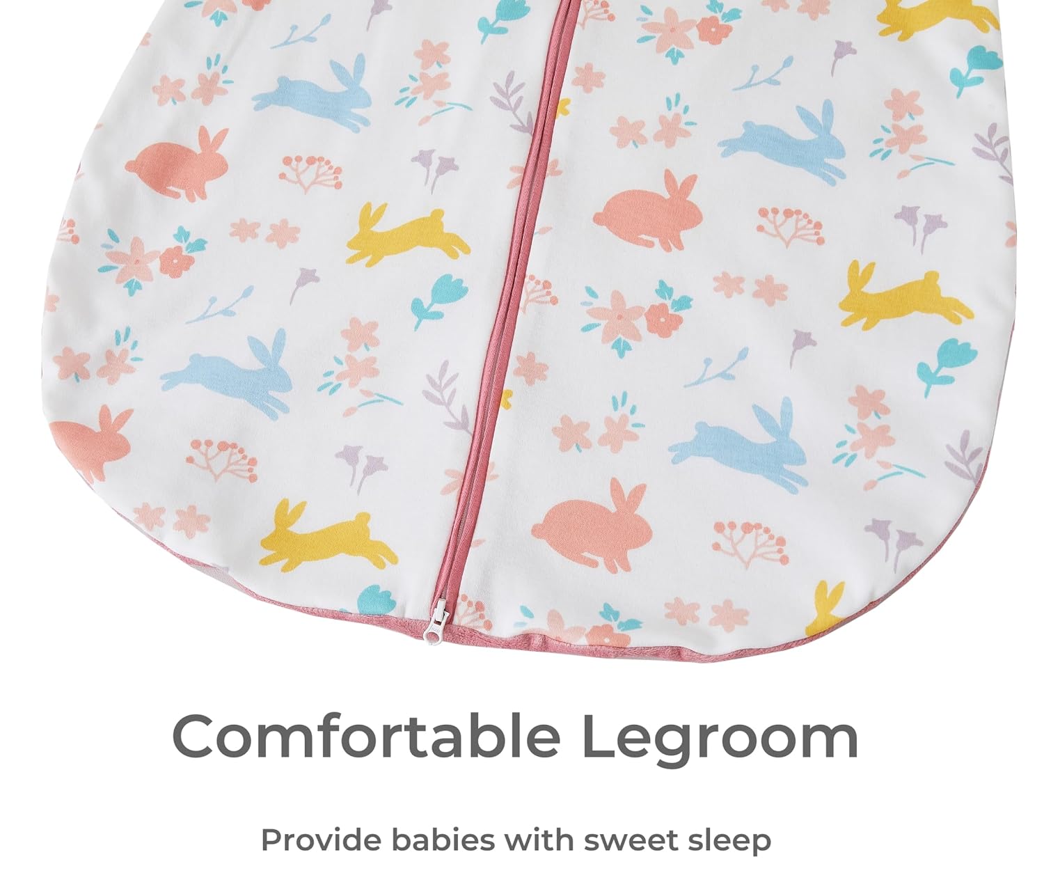 Thumbnail 5 de Chilsuessy Baby Schlafsack 1.5 TOG 2er Set