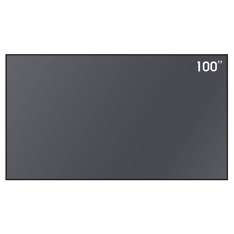 Thumbnail 1 de Xiaomi Mi Pantalla de Proyección 16:9 100" 📺