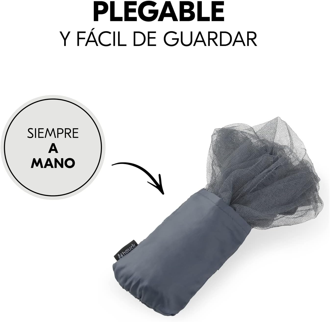 Thumbnail 5 de hauck Mosquitera Carro Bebe Universal Antimosquitos