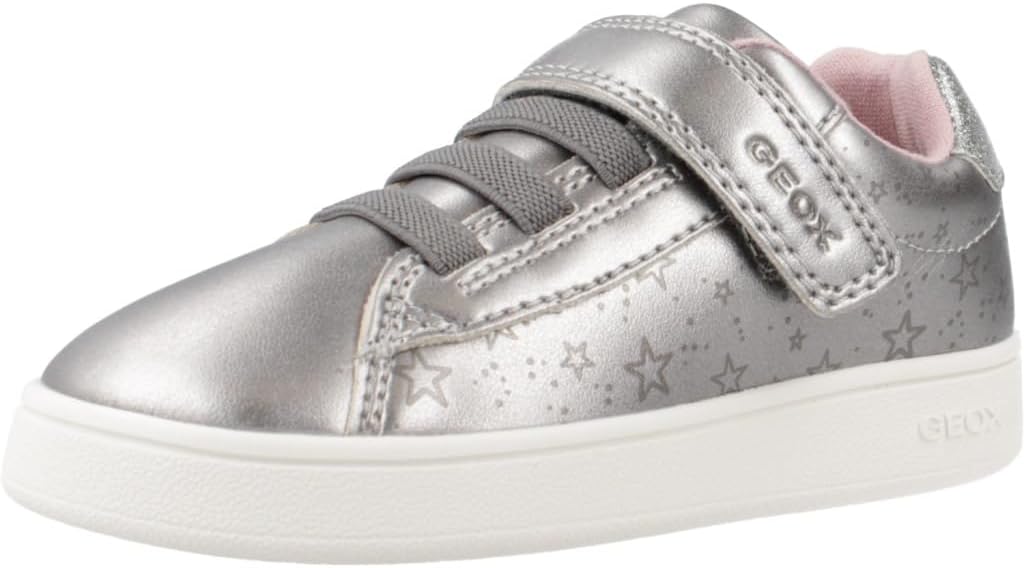 Detalle de Zapatillas Niña Geox B Eclyper—confort et praticité pour l’enfance active