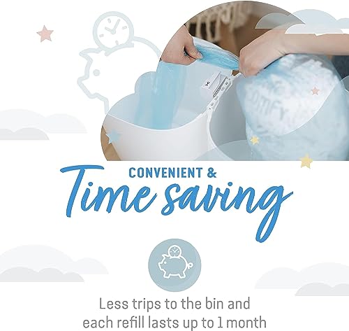 Thumbnail 2 de Foppapedretti Angelcare Recambios para dispensador 3 unidades 🧴