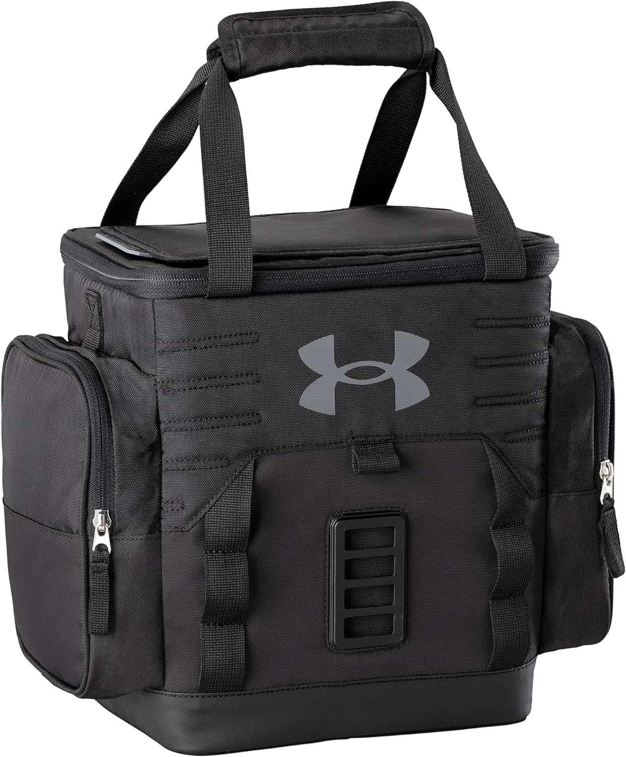 Detalle de Under Armour Glacière latérale 12 canettes Noir