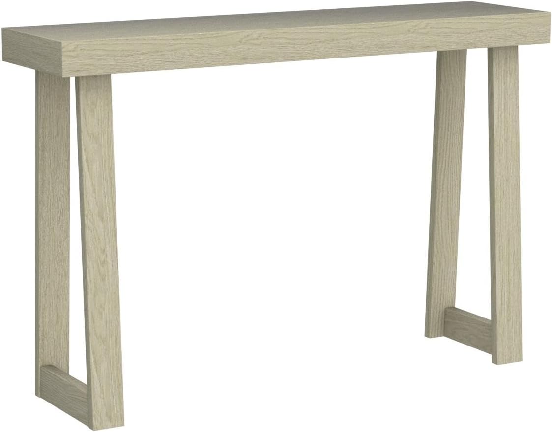 Detalle de Plank+Beam Console Table, 46 Inch