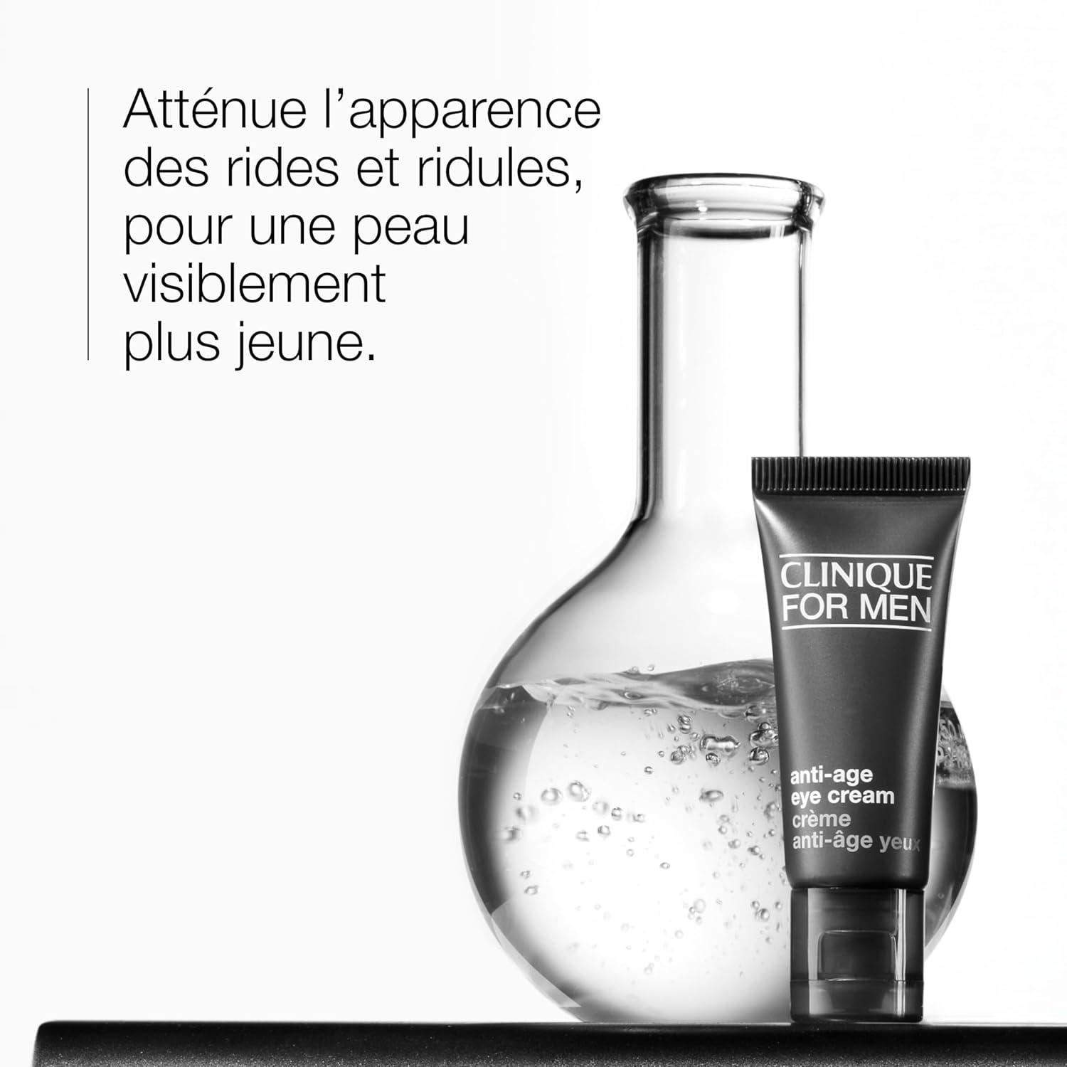 Thumbnail 1 de Clinique For Men Soin Contour des Yeux Anti-âge Hydratation + Éclat (Vitamine E) 15 ml