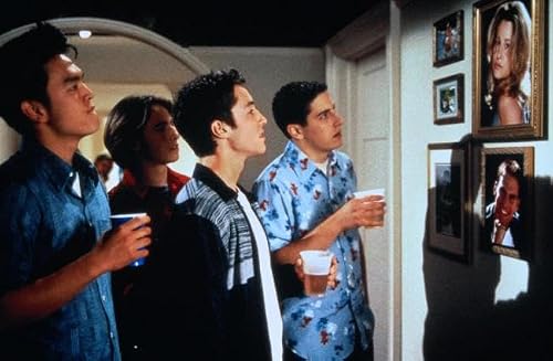 Thumbnail 13 de WME Home Entertainment American Pie – Wie ein heißer Apfelkuchen, Kultkomödie mit Bonusmaterial