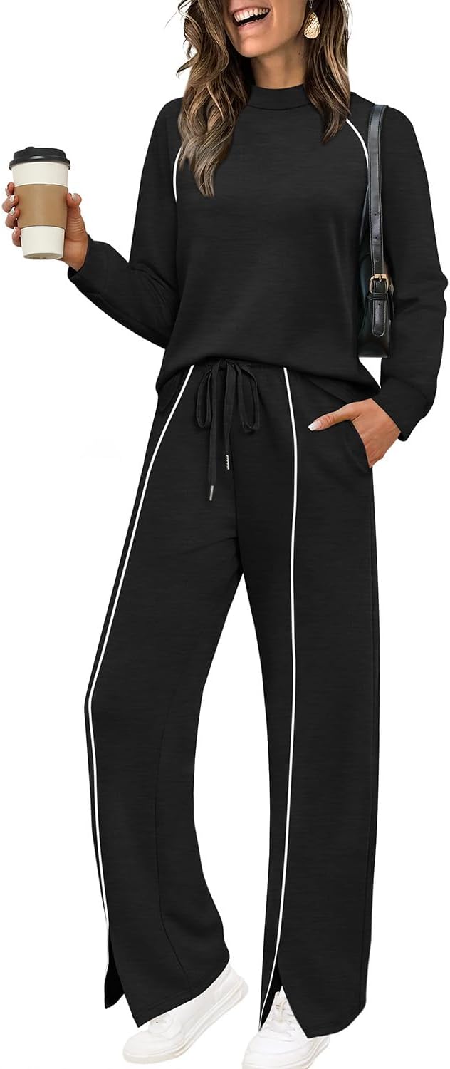 Detalle 2 de WIHOLL Lounge Sets 2-Piece Women