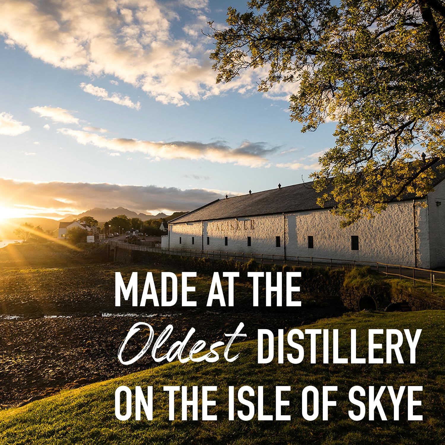 Thumbnail 4 de Talisker Skye – aromatischer Single Malt Scotch Whisky, 45,8% Vol, 700 ml
