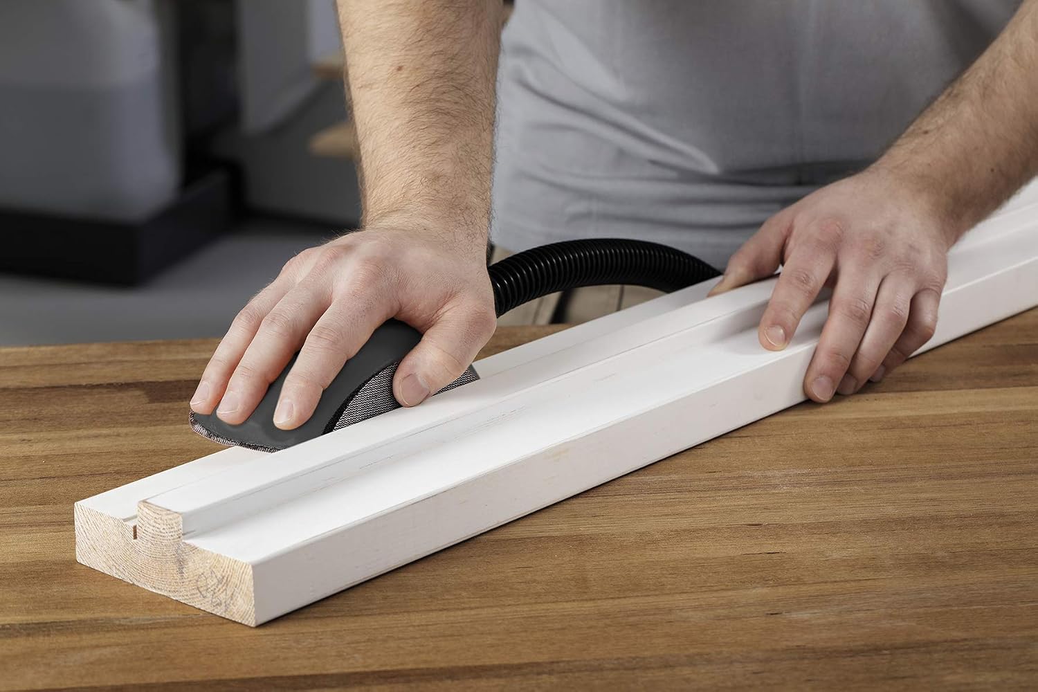 Thumbnail 5 de Mirka Roundy Kit Bloc Ø150 mm 🛠