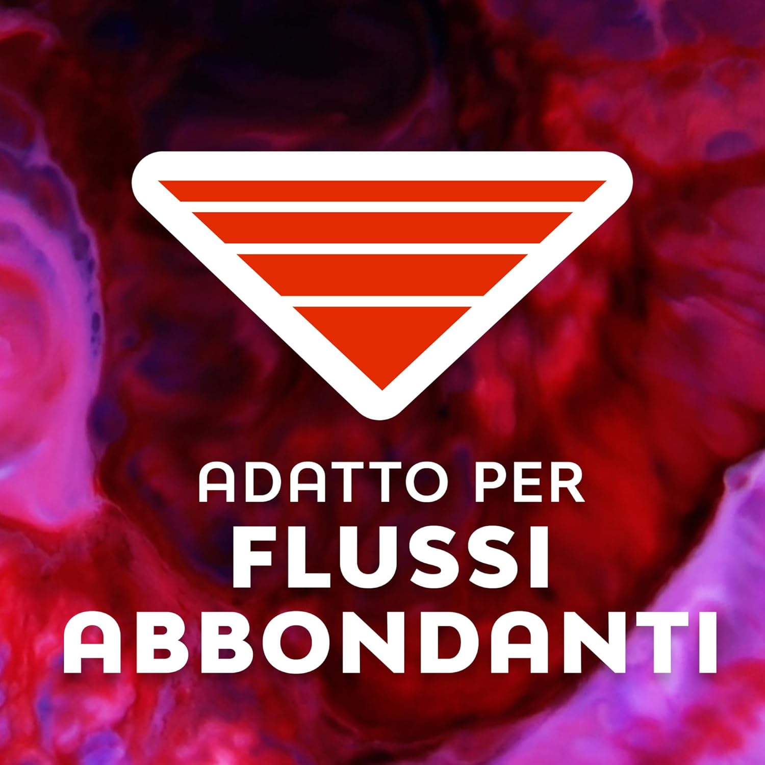 Thumbnail 3 de NUVENIA Ultra Notte Ali 60 Assorbenti – Maxi Scorta per Protezione Notturna