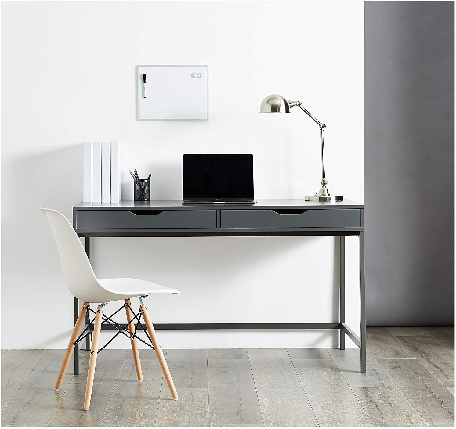 Thumbnail 6 de Amazon Basics Lavagna magnetica 11 x 14 pollici 📋