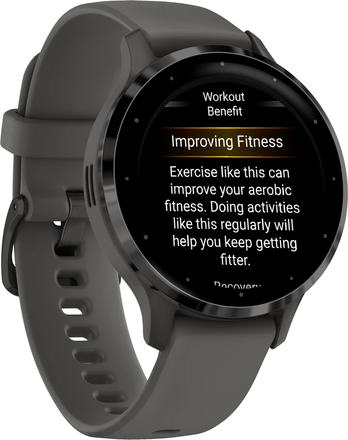 Thumbnail 10 de Garmin Venu 3S Smartwatch 41 mm
