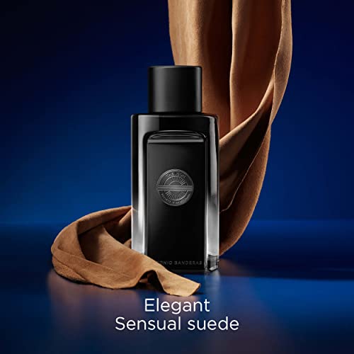 Thumbnail 7 de The ICON by Antonio Banderas Eau de Parfum 100ml ⚡