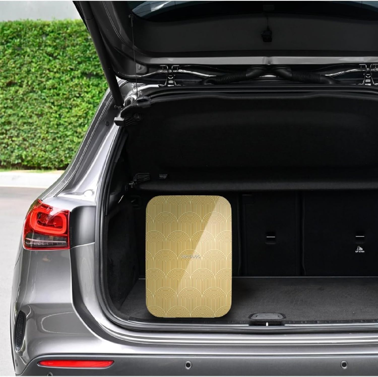 Thumbnail 1 de Cecotec Bolero MiniCooling 20L : mini réfrigérateur 12V/220V pour voiture et caravane