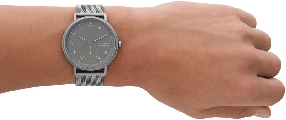 Thumbnail 1 de Skagen Kuppel Herrenuhr 44 mm