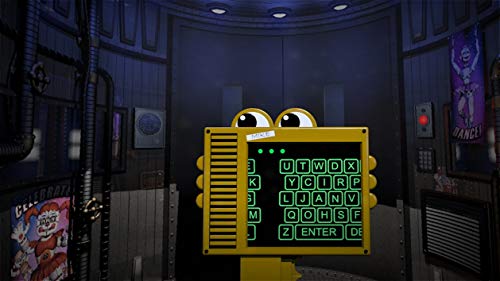 Thumbnail 10 de Five Nights at Freddy's Core Collection - Maximum Games