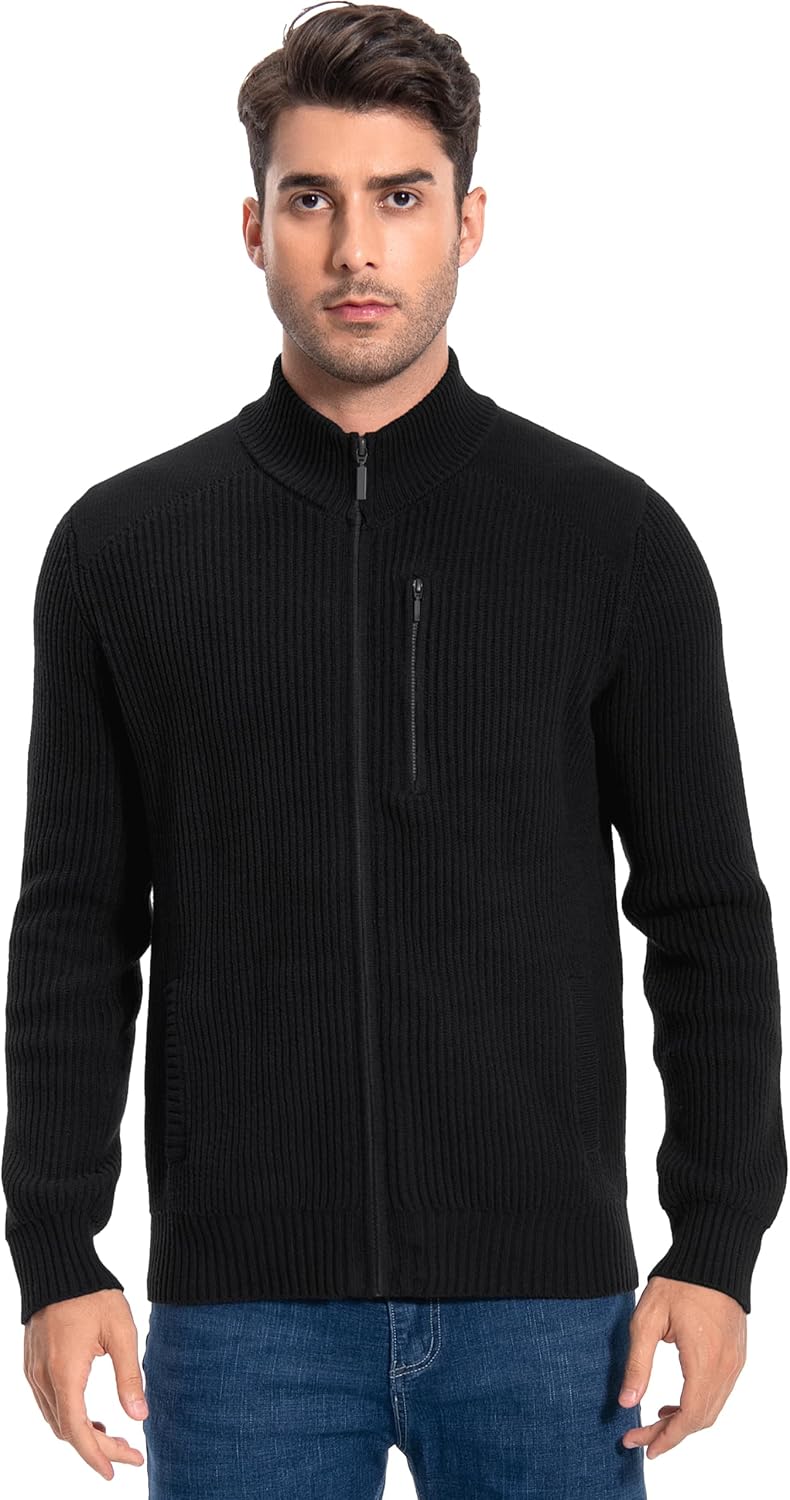 Thumbnail 6 de Pioneer Camp Strickjacke Cardigan S