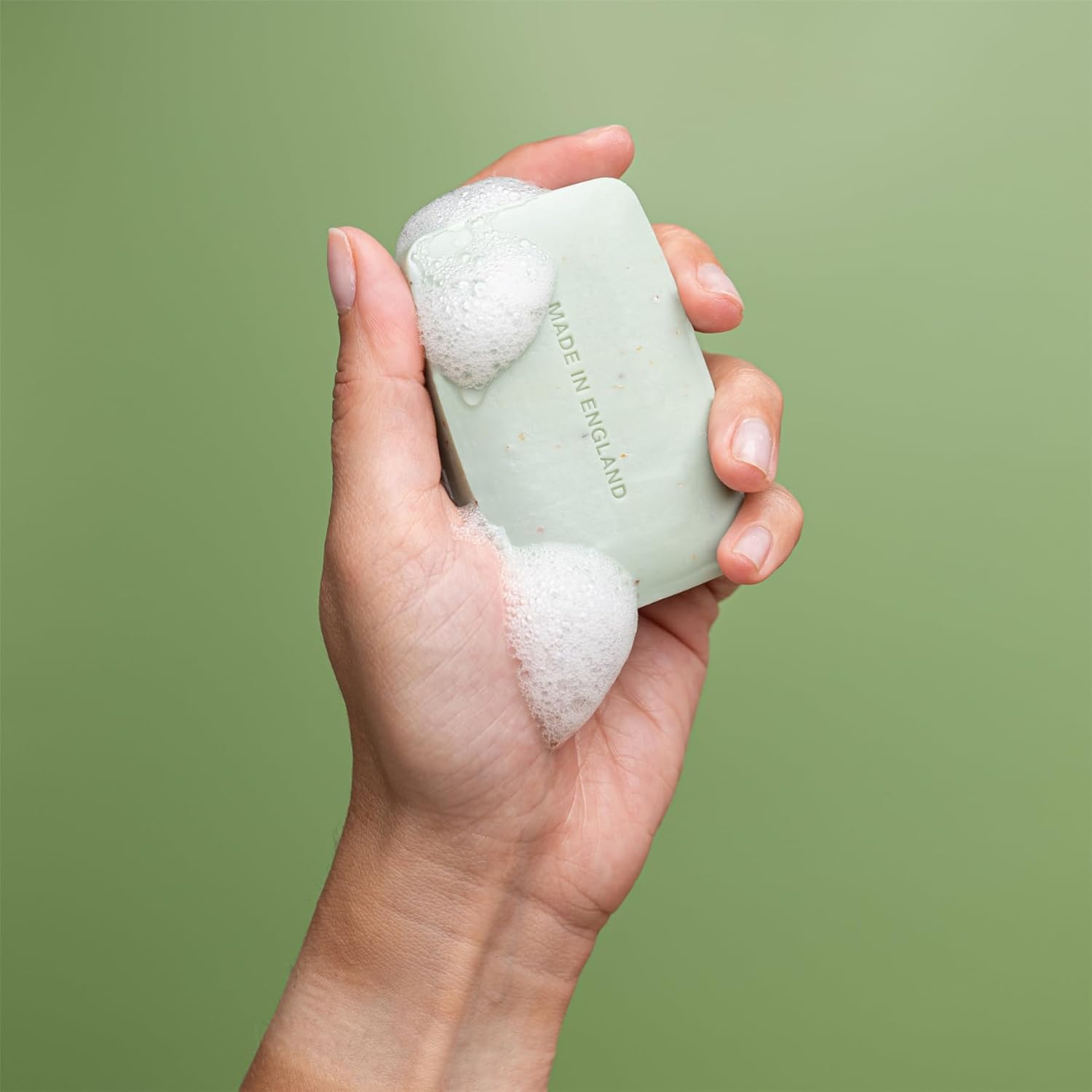 Thumbnail 4 de Revitale Savon Avancé à l’Acide Glycolique – barre adoucissante à l’acide glycolique, algues et acide hyaluronique