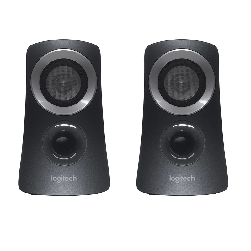 Detalle 2 de Logitech Z313 Altavoces 2.1 25 W RMS