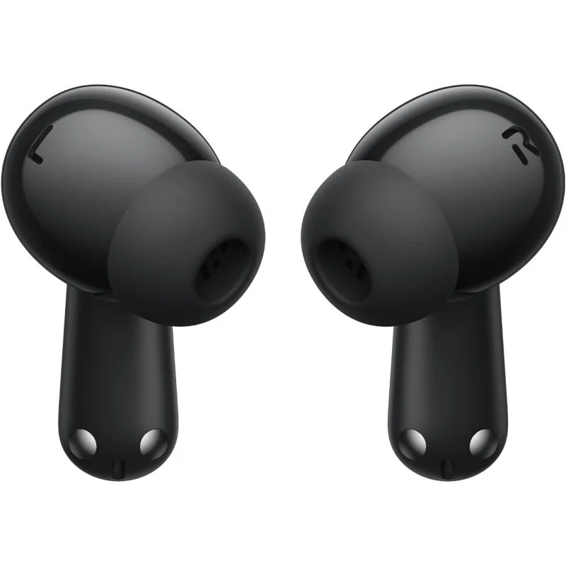 Detalle de OnePlus Nord Buds 3 Pro auriculares inalámbricos con ANC