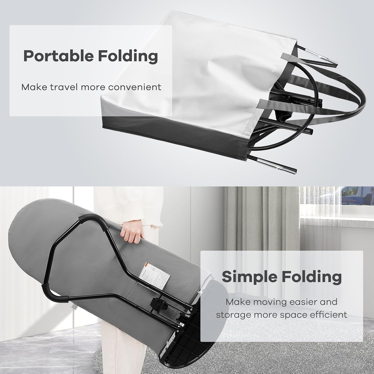 Thumbnail 4 de HKAI Baby Bouncer, 100% Cotton