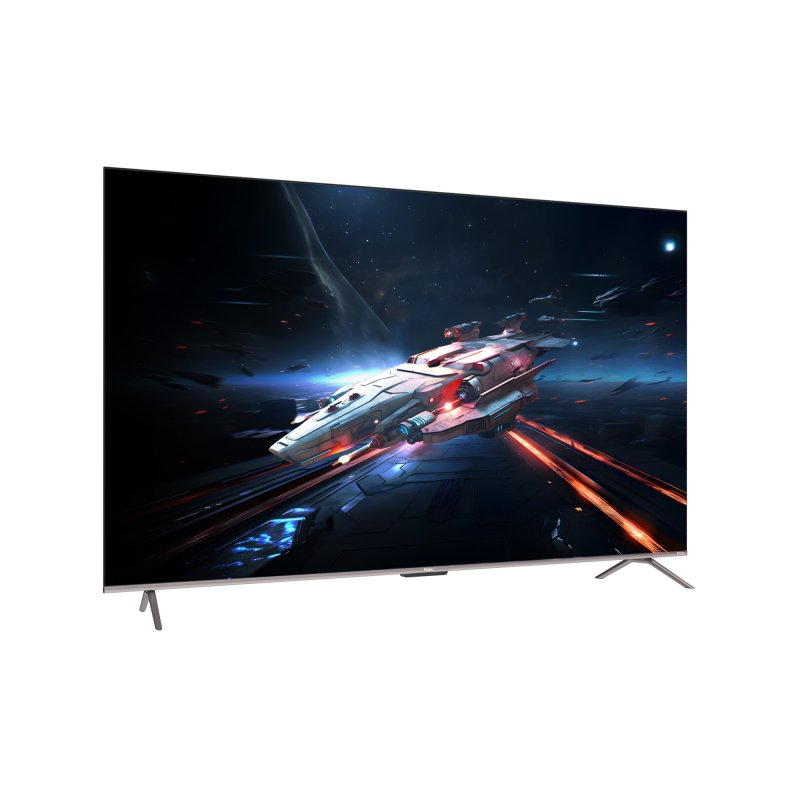 Thumbnail 3 de Haier QLED H75Q800UX 75" 4K Ultra HD con Google TV y Dolby Vision: ¿vale la pena para tu salón?