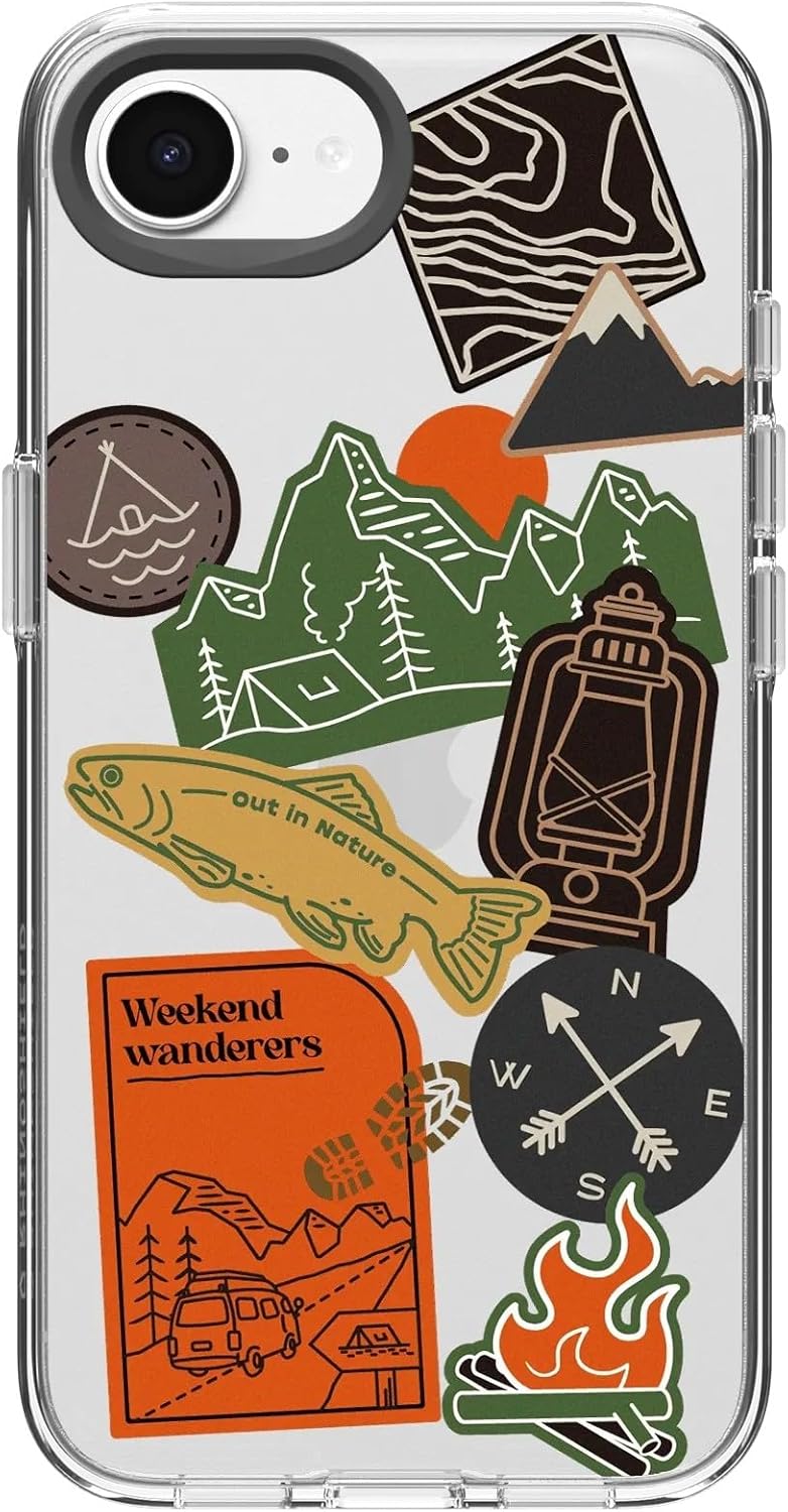 Thumbnail 6 de RhinoShield Clear pour iPhone 17e / 16e – Protection transparente et résistante