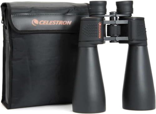 Thumbnail 5 de Celestron SkyMaster 15x70 15×70mm prismáticos