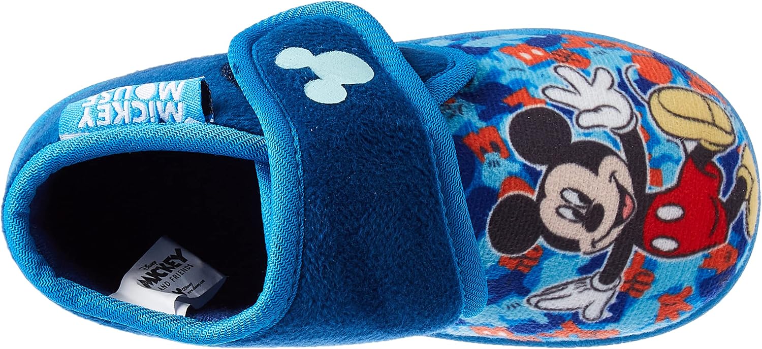 Thumbnail 3 de Chicco Chaussons pour la Maison et la Maternelle (2) ChaussonMixte enfant